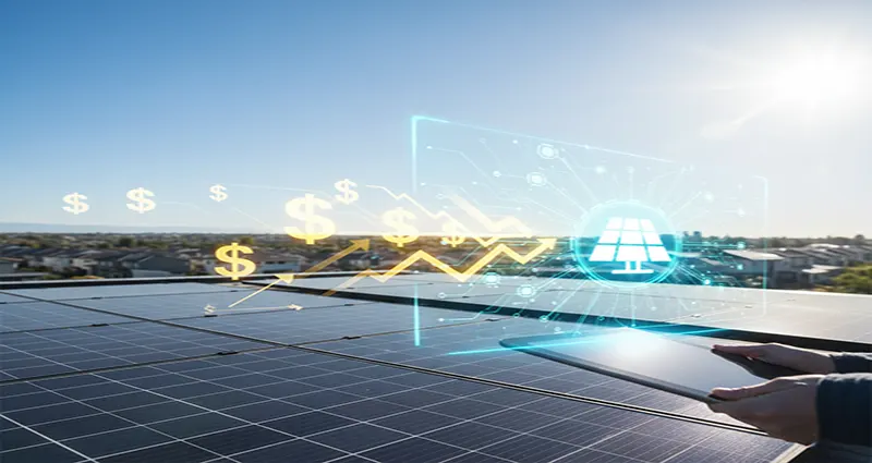 Powering Growth: The Advantages of a Pay Per Lead Marketing Agency for Solar Companies