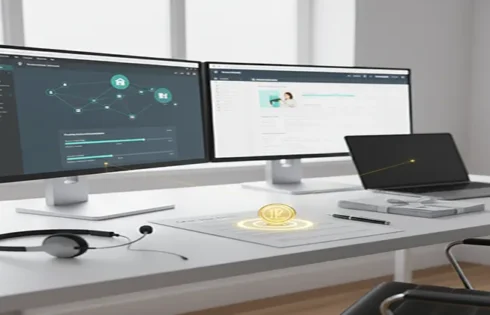 Seal the Deal: Start a Virtual Assistant Business Specializing in Real Estate Closing Tasks