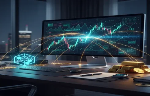 The High-Ticket Edge: Affiliate Marketing Niches for Finance Professionals in 2025