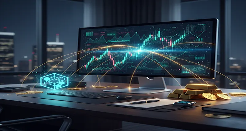 The High-Ticket Edge: Affiliate Marketing Niches for Finance Professionals in 2025