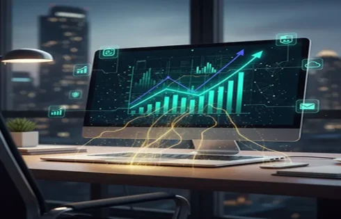 The Perpetual Paycheck: Best Recurring Commission Affiliate Programs for Software in 2025