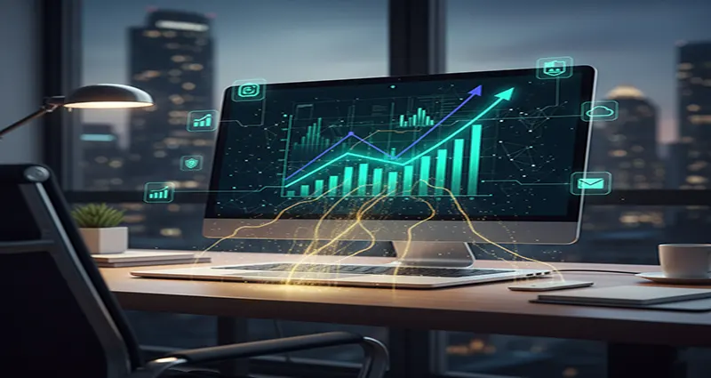 The Perpetual Paycheck: Best Recurring Commission Affiliate Programs for Software in 2025