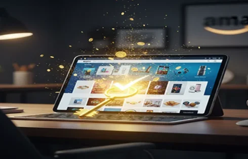 Unlocking the Goldmine: How to Get Approved for Amazon Influencer Onsite Commissions