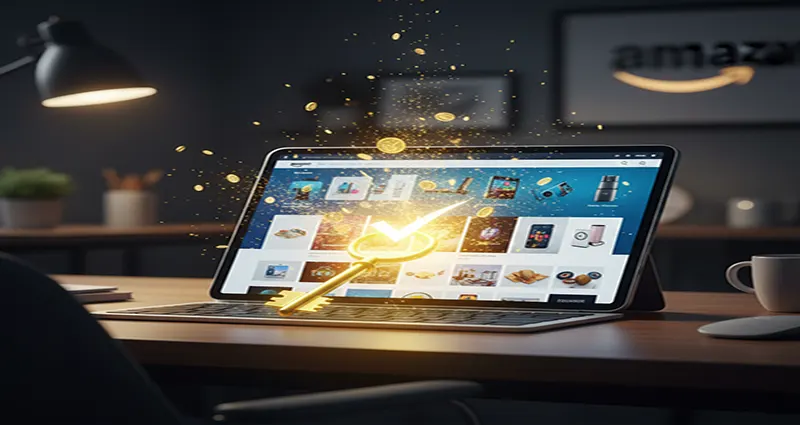 Unlocking the Goldmine: How to Get Approved for Amazon Influencer Onsite Commissions