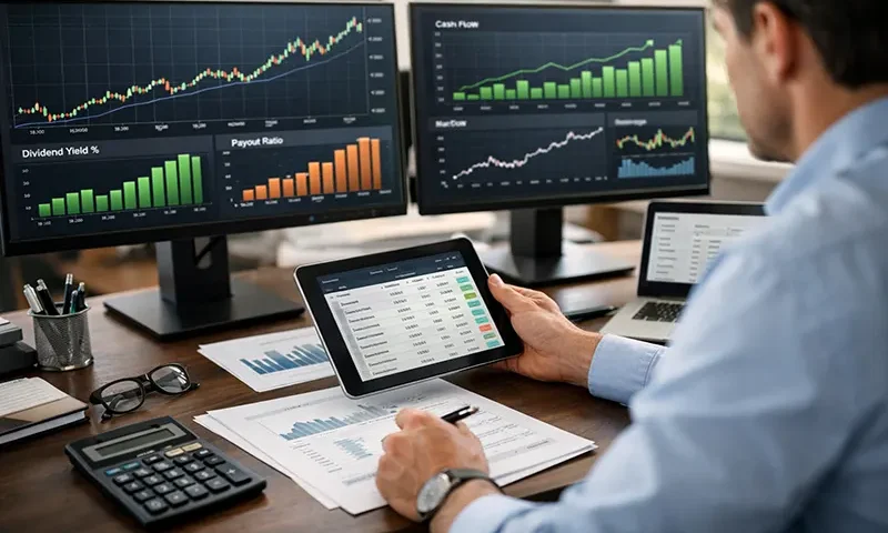 Evaluating Dividend Stocks: What Every Investor Should Consider