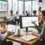 Benefits of Outsourcing Payroll and Online Bookkeeping Services for Business