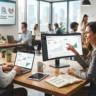 Benefits of Outsourcing Payroll and Online Bookkeeping Services for Business