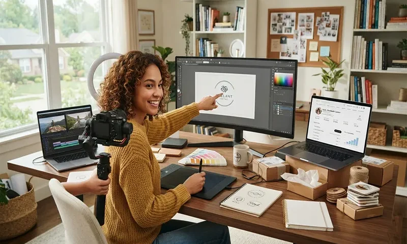 Best Internet Business Ideas with Low Startup Costs for Beginners
