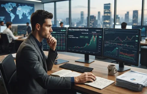 How Long to Hold Multibagger Stocks and When to Exit for Maximum Profit