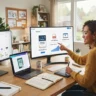 How to Create and Sell Digital Products for Recurring Online Income
