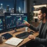 How to Take Profits on Multibagger Crypto Coins Without Selling Too Early