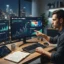 How to Use On-Chain Metrics to Spot Multibagger Crypto Tokens Early