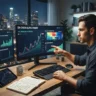 How to Use On-Chain Metrics to Spot Multibagger Crypto Tokens Early