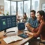 Top Remote IT Support and Online Cybersecurity Services for Small Businesses
